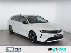 Opel Astra Business Elegance 1.2*NAVI*RFK*SHZ*uvm