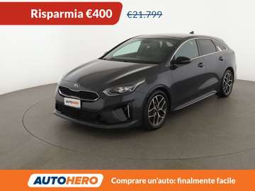 1.5 TGDI Mild-Hybrid GT Line Plus MHEV