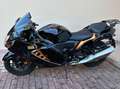 Suzuki Hayabusa Gen 3 Schwarz - thumbnail 2