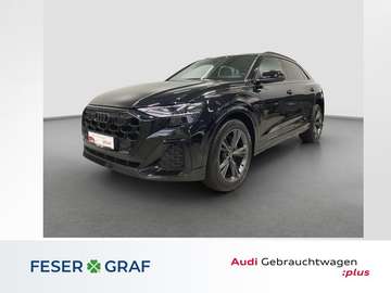 S line 50 TDI Pano AHK HUD Matrix RFK ACC