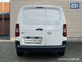 Opel Combo 1.5 CDTI Edition XL+erhöhte Nutzlast+PDC+ Blanc - thumbnail 4