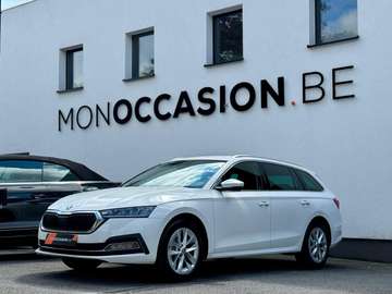 SW 2.0 TDI COCKPIT PHARES LED GPS CARPLAY