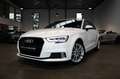 Audi A3 SPORTBACK 150PS ULTRA SPORT/VIRTUAL/HIFI/17" Weiß - thumbnail 9