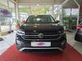 Volkswagen T-Cross TSI DSG Style+ACC+LED+KAMERA+NAVI+ Schwarz - thumbnail 2