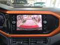 Volkswagen T-Cross TSI DSG Style+ACC+LED+KAMERA+NAVI+ Schwarz - thumbnail 11