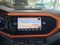 Volkswagen T-Cross TSI DSG Style+ACC+LED+KAMERA+NAVI+ Schwarz - thumbnail 12