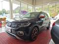 Volkswagen T-Cross TSI DSG Style+ACC+LED+KAMERA+NAVI+ Schwarz - thumbnail 3