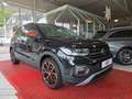 Volkswagen T-Cross TSI DSG Style+ACC+LED+KAMERA+NAVI+ Schwarz - thumbnail 1
