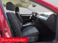 Volkswagen Passat Variant 2.0 TDI DSG NAVI KAMERA LED ASSIST Rot - thumbnail 13