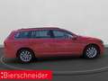Volkswagen Passat Variant 2.0 TDI DSG NAVI KAMERA LED ASSIST Rot - thumbnail 6