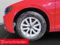 Volkswagen Passat Variant 2.0 TDI DSG NAVI KAMERA LED ASSIST Rot - thumbnail 3