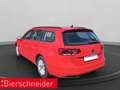 Volkswagen Passat Variant 2.0 TDI DSG NAVI KAMERA LED ASSIST Rot - thumbnail 8