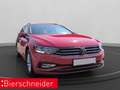 Volkswagen Passat Variant 2.0 TDI DSG NAVI KAMERA LED ASSIST Rot - thumbnail 4