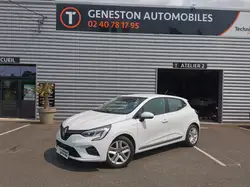 Renault Clio 1.0 TCE 100CH ZEN - 20