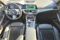 BMW 320 320d 48V Msport Argent - thumbnail 12