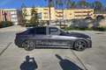 BMW 320 320d 48V Msport Argent - thumbnail 4