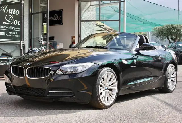 BMW Z4 sDrive23i