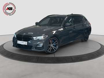 dT xDr. M-SPORT LC.PRO ACC CARPLAY KAMERA LED