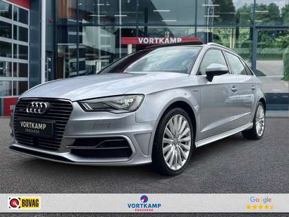 Audi A3 1.4 E-TRON S LINE PANO-DAK/NAVI/ACC/PDC/ELECTR-STO