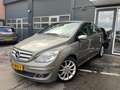 Mercedes-Benz B 200 200|Automaat|Cruise|Apk|Airco Grijs - thumbnail 4