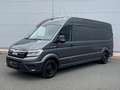 MAN TGE 3.160 L4H3 KASTEN TEMPOMAT AHK SITZHZ DAB Gris - thumbnail 1