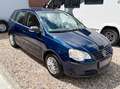 Volkswagen Polo 1.2 Goal 5 Türer Tempomat Klima Allwett TÜV Bleu - thumbnail 5
