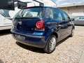 Volkswagen Polo 1.2 Goal 5 Türer Tempomat Klima Allwett TÜV Bleu - thumbnail 3