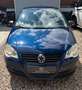 Volkswagen Polo 1.2 Goal 5 Türer Tempomat Klima Allwett TÜV Bleu - thumbnail 11