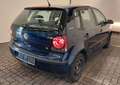 Volkswagen Polo 1.2 Goal 5 Türer Tempomat Klima Allwett TÜV Blau - thumbnail 3