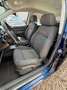 Volkswagen Polo 1.2 Goal 5 Türer Tempomat Klima Allwett TÜV Bleu - thumbnail 4