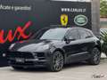 Porsche Macan 3.0 S Turbo 354CV TETTO PASM BOSE SPORT CHRONO Grigio - thumbnail 1