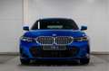 BMW 318 3 Serie Touring 318i M-Sport | Travel pack | Enter Blauw - thumbnail 4