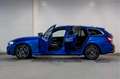 BMW 318 3 Serie Touring 318i M-Sport | Travel pack | Enter Blauw - thumbnail 3