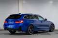 BMW 318 3 Serie Touring 318i M-Sport | Travel pack | Enter Blu/Azzurro - thumbnail 5