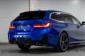 BMW 318 3 Serie Touring 318i M-Sport | Travel pack | Enter Blauw - thumbnail 22