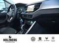 Volkswagen Polo VI 1.0 TSI DSG Style AHK+PANO+IQ.DRIVE+RFK Blau - thumbnail 11