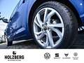 Volkswagen Polo VI 1.0 TSI DSG Style AHK+PANO+IQ.DRIVE+RFK Blau - thumbnail 6