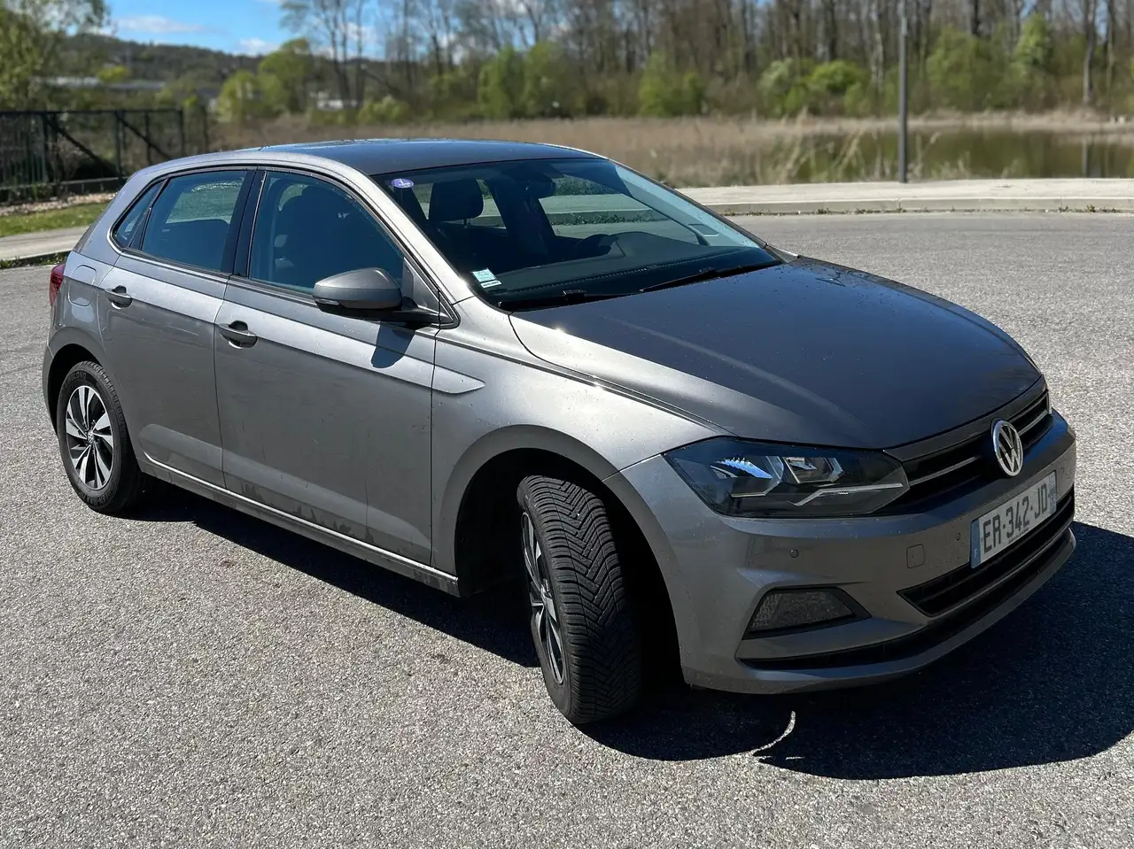 Volkswagen Polo 1.0 75 S