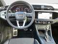 Audi Q3 Sportback 35 S LINE AHK ACC LM18 EKLAPPE NAVI+ Blau - thumbnail 8