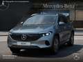 Mercedes-Benz EQA 300 4M ELECTRICART+PLUS-PAKET+360+KEYLESS+SPUR Silber - thumbnail 2