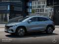 Mercedes-Benz EQA 300 4M ELECTRICART+PLUS-PAKET+360+KEYLESS+SPUR Silber - thumbnail 3