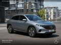 Mercedes-Benz EQA 300 4M ELECTRICART+PLUS-PAKET+360+KEYLESS+SPUR Silber - thumbnail 21