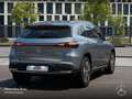 Mercedes-Benz EQA 300 4M ELECTRICART+PLUS-PAKET+360+KEYLESS+SPUR Silber - thumbnail 5