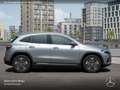 Mercedes-Benz EQA 300 4M ELECTRICART+PLUS-PAKET+360+KEYLESS+SPUR Silber - thumbnail 22