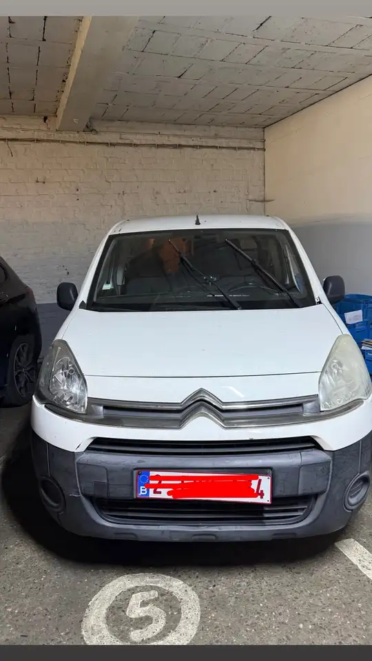 Citroën Berlingo
