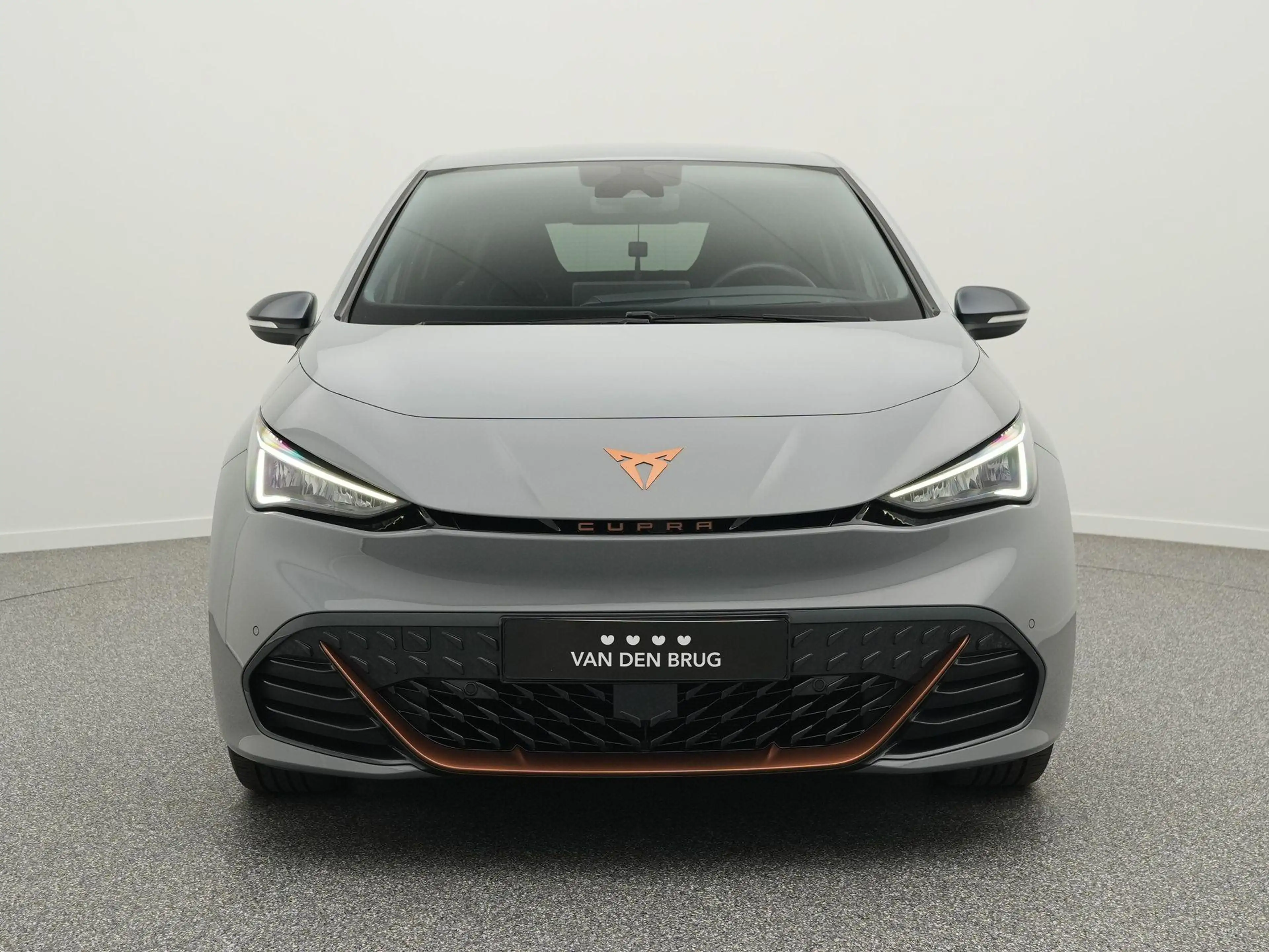 CUPRA Born Adrenaline 62 kWh 230pk | SOH 98% | Warmtepomp | N — photo 4
