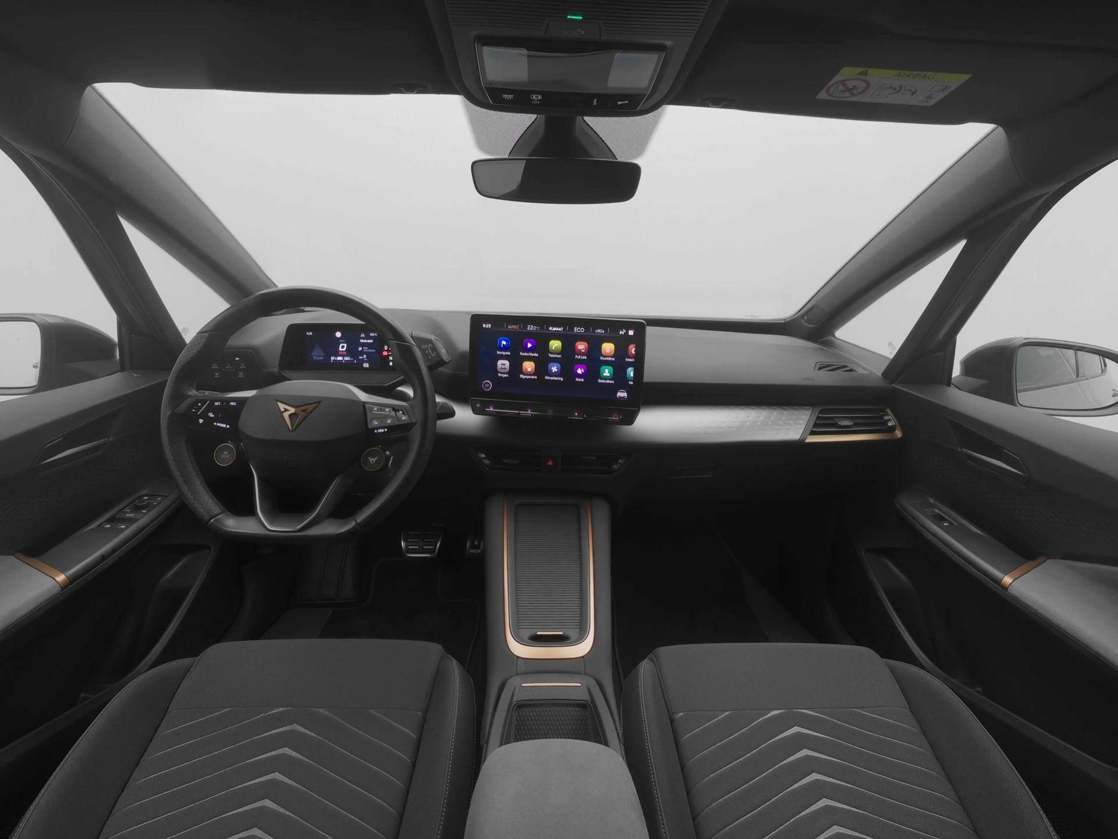 CUPRA Born Adrenaline 62 kWh 230pk | SOH 98% | Warmtepomp | N — photo 5