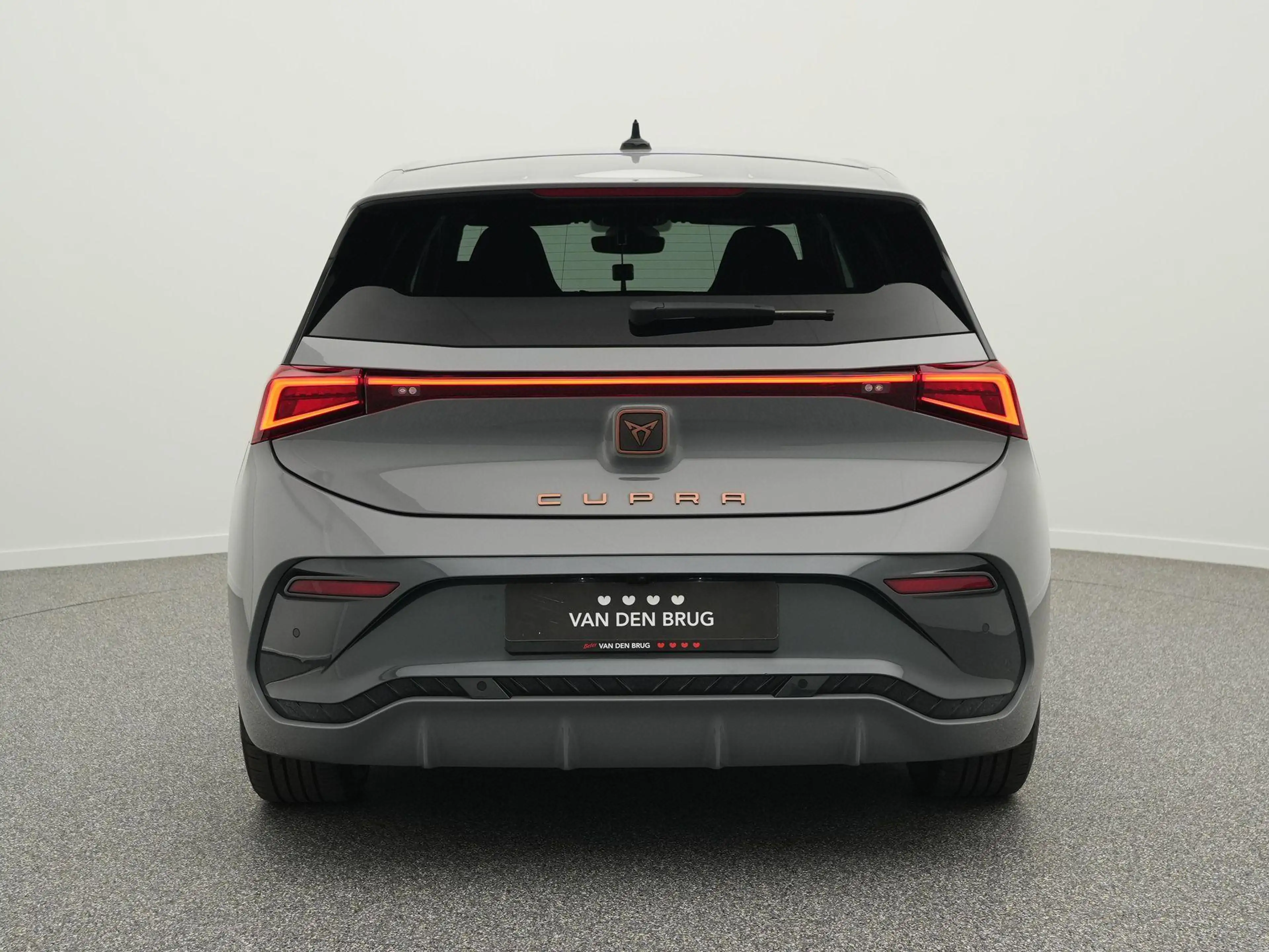 CUPRA Born Adrenaline 62 kWh 230pk | SOH 98% | Warmtepomp | N — photo 10