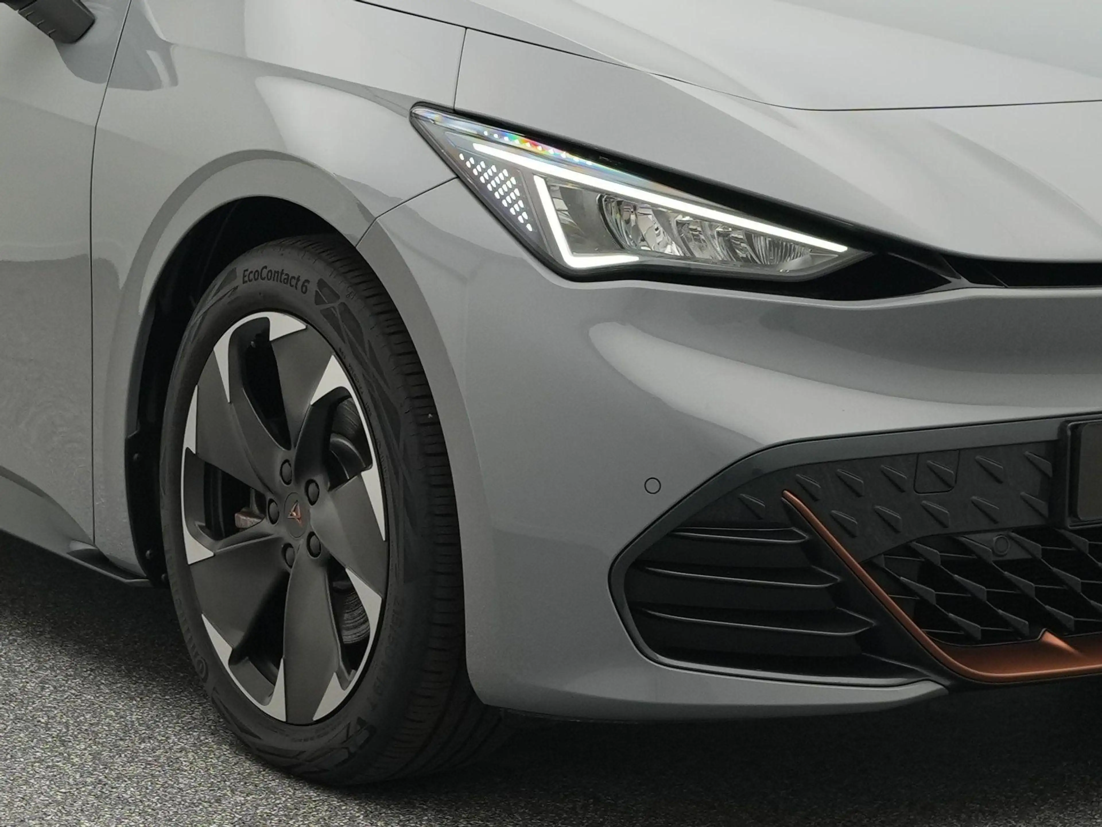 CUPRA Born Adrenaline 62 kWh 230pk | SOH 98% | Warmtepomp | N — photo 14