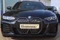 BMW i4 M50 Gran Coupé HiFi DAB Komfortzg. AHK Shz Noir - thumbnail 2